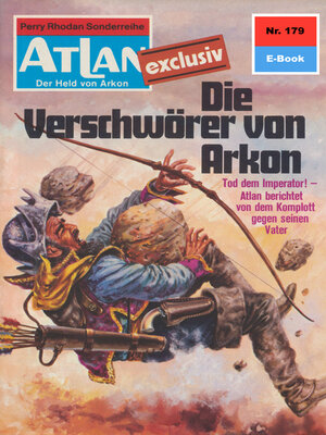 cover image of Atlan 179